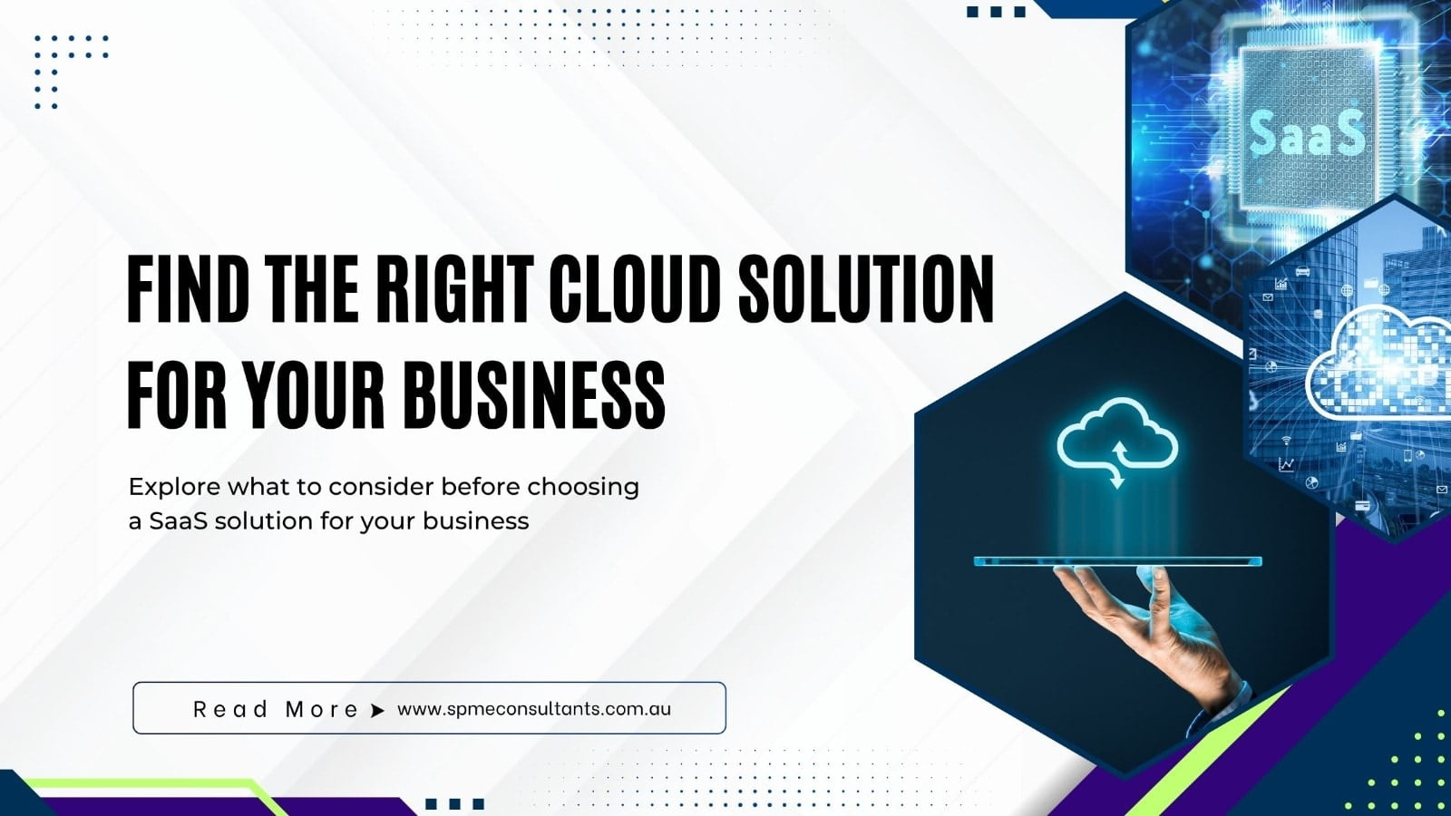 SaaS Services in Australia: How to Choose the Right Cloud Solutions for Your Business